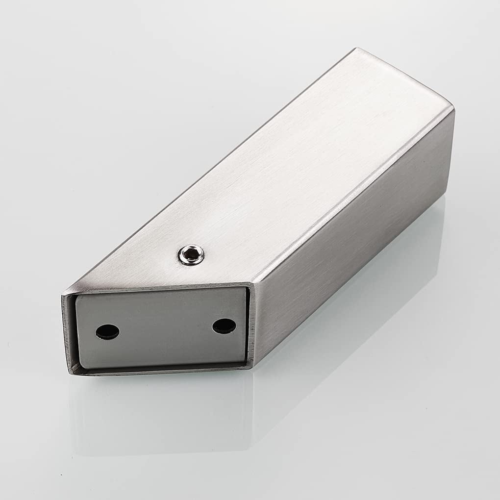 shiyou-Towel Hooks Brushed Nickel Stainless Steel Pack Heavy