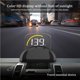 thumbnail image 5 of Pantalla Hud Pantalla Led Colorida Dispositivo Automático Obd Gps Hud Guardurnaity VI006976-00, 5 of 6
