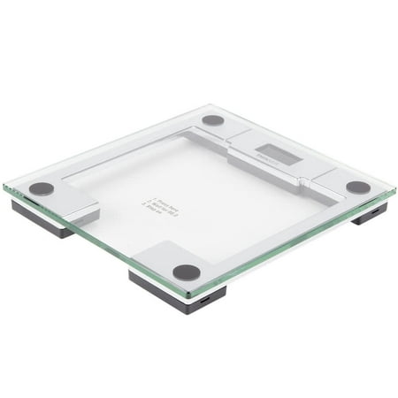 Thinner Digital Glass Scale