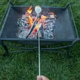 thumbnail image 3 of Roasting Sticks - Hot Dog Camping Accessories 32 Inch Long Fork - 12 Pack, 3 of 5