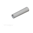 thumbnail image 2 of RV Designer E229 Plastic Entry Door Bumper - White, 2-7/8", 2 of 2