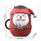 thumbnail image 4 of Mini Portable Wireless Speaker, Bluetooth Speaker with Festive Design for Music and Calls, 4 of 4