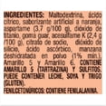 thumbnail image 3 of &nbsp;Polvo para preparar bebida Great Value sabor naranja 13 g, 3 of 4