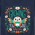thumbnail image 3 of Pokémon - Rowlet Growing Your Wings Takes Time - Boys Youth Short Sleeve T-Shirt, 3 of 5