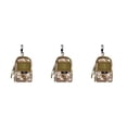thumbnail image 3 of Greeniant Bolsa adjunta Bolsa al aire libre Cámara de teléfono Kit de riñonera multifunción Camping Senderismo Accesorios de Camuflaje marrón Type1 NO1 Greeniant CBP392995, 3 of 6