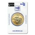 thumbnail image 2 of MintID 2023 Gold American Eagle - 1 Oz, 22k Purity, Bullion, 2 of 4
