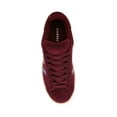 thumbnail image 6 of Madden Girl Women's Nollee Lace-Up Skater Sneaker, 6 of 7