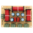 thumbnail image 3 of 2PCS Diviseur de Fréquence Quatre Fréquences de Soudage Audio- Haut-Parleur Modifié Diviseur de Crossov, 3 of 9