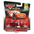 thumbnail image 3 of Disney/Pixar Cars Radiator Springs Lightning McQueen Die-Cast Vehicle, 3 of 3