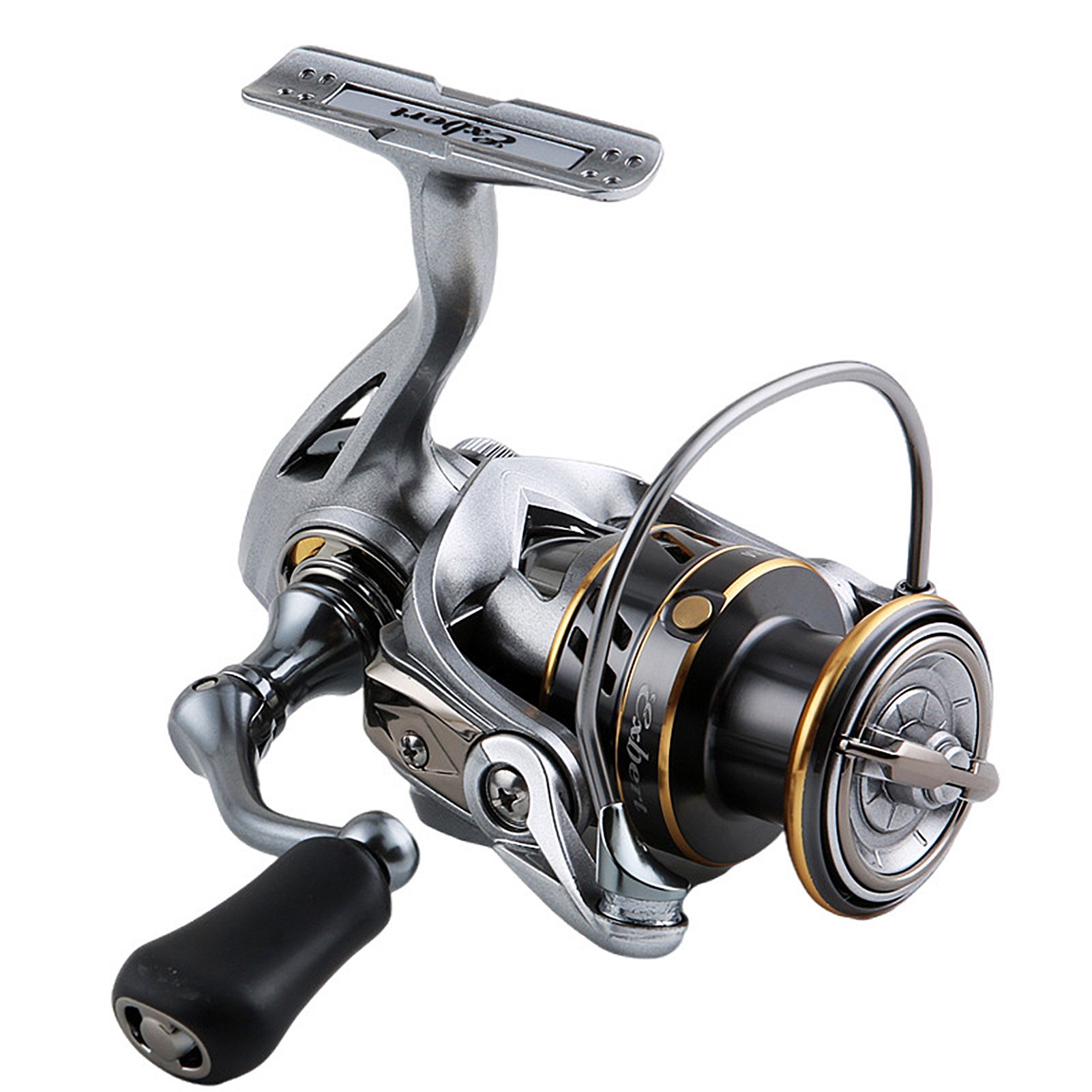 cheapest saltwater fishing reels Fishdrops Spinning Reel, 12+1BB Ultra Lightweight Powerful Reel, Metal Frame Carbon Fiber 33 LB Max Drag, 5.5:1 High Speed Ultra Smooth for Saltwater Fishing : Sports & Outdoors Best Saltwater Spinning Reels for