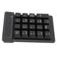 thumbnail image 5 of Teclado Numérico Inalámbrico NikouMX 19 Teclas 2,4 GHz Portátil Negro, 5 of 8