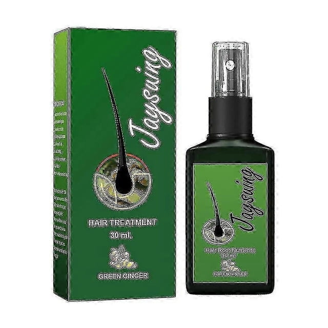 Hair Care Liquid For Strong Hair - Prevent Hair Root Massage Nourishing Liquid For Thick Scalp By Jaysuing |