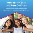 thumbnail image 2 of ScarAway Acne Scar Treatment, Clear Silicone Scar Gel, 15 Grams, 2 of 9