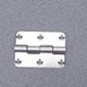 thumbnail image 3 of FOMIYES 1Ud Bisagra De Inoxidable Para Puerta Con Silencioso Y Resistencia Mejorada Plata, 3 of 5