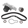 thumbnail image 3 of Kit de bomba de agua con correa de distribución, accesorio práctico de repuesto para Dodge Neon SE Sedan, 3 of 12