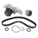 thumbnail image 3 of Kit de bomba de agua con correa de distribución, accesorio práctico de repuesto para Dodge Neon SE Sedan Jadeshay A, 3 of 9