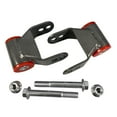 thumbnail image 4 of BST BSSP Rear Shackle 1.5" or 2" Lift Kit Replacement for 1988-1998 Chevy GMC C1500 C2500 2WD Suspension 1.5" - 2" Lift for 92-99 GMC Yukon, 4 of 5