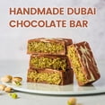 thumbnail image 2 of Molde para barras de chocolate Primary Deep Dubai Break Apart de silicona, 2 of 6