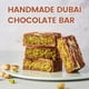 thumbnail image 2 of Molde para barras de chocolate Primary Deep Dubai Break Apart de silicona, 2 of 6
