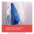 thumbnail image 2 of Plancha de Vapor Black+Decker Cerámica Light 'N Easy IR1866 1200W Beige, 2 of 5