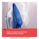 thumbnail image 2 of Plancha de Vapor Black+Decker Cerámica Light 'N Easy IR1866 1200W Beige, 2 of 5