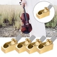 thumbnail image 6 of Small Hand Planer Tool Trimming Plane Woodworking Planer Flat Bottom Thumb Plane Violin Making Tool Easy to Use, 6 of 8