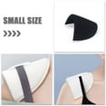 thumbnail image 2 of 4 Pairs of Sponge Shoulder Pads Anti Slip Suit Shoulder Pads Women Clothing Accessory, 2 of 6