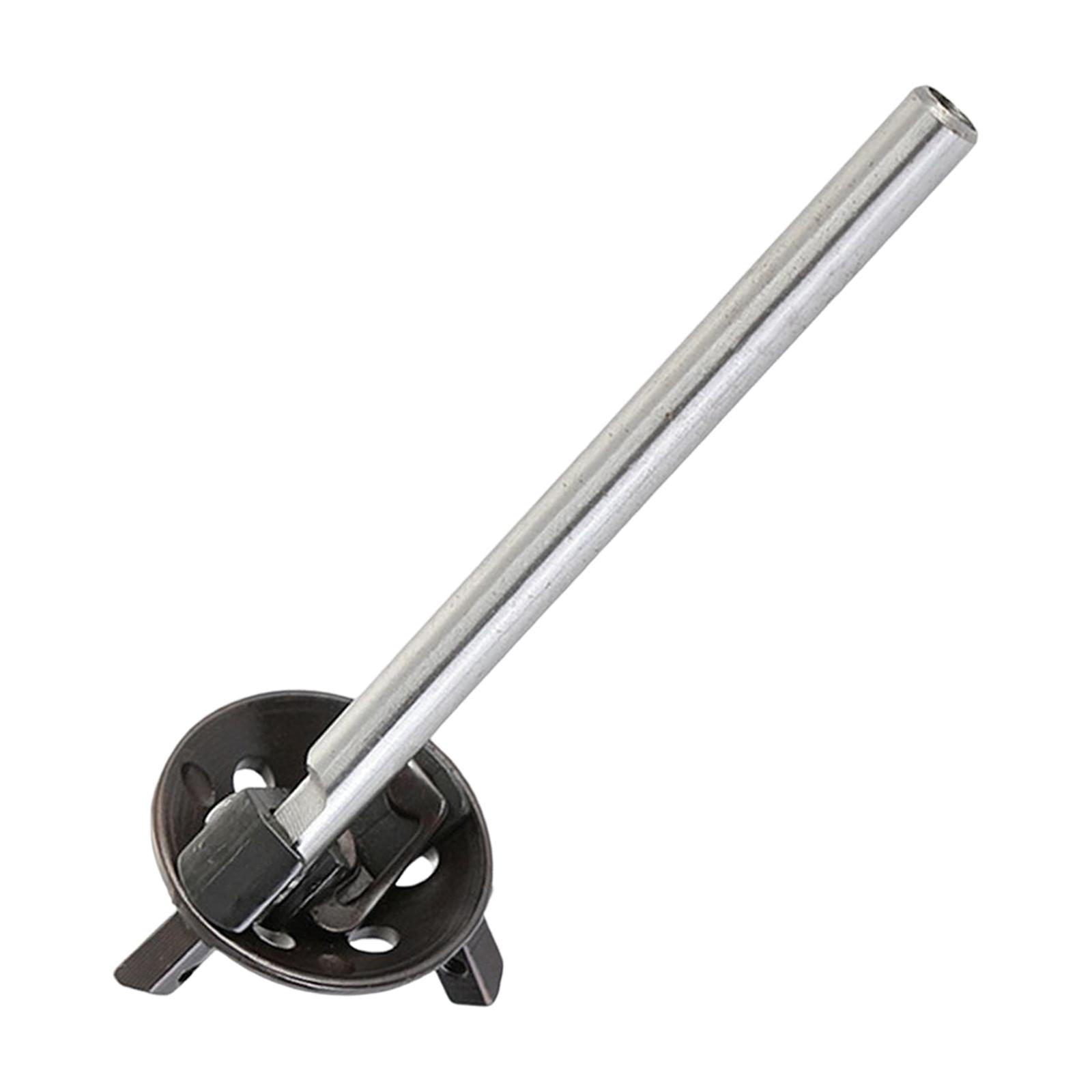 Presser Foot Turret Quick Change Rotary Presser Foot Rack Converter for