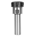 thumbnail image 3 of Collet Chuck Tool, High  40CR Carbon Steel Professional Design Collet Chuck Extension Rod, For Finishing Boring Machine Turning Machine Milling Machine C32-ER40UM-100L, 3 of 8