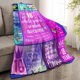 thumbnail image 3 of LHSHID Gifts for 18 Year Old Girl 18th Birthday Gifts for Girls Teen Girl Gifts 18 Years Old 18 Year Old Girl Gift Ideas 18 Year Old Gifts Birthday Gifts for 18 Year Blanket 30"x40", 3 of 7