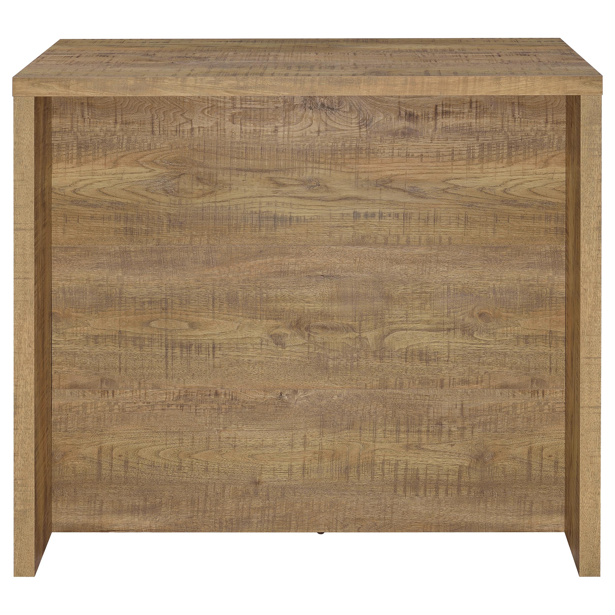 Irving Mango Engineered Wood Freestanding Home Bar