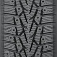 thumbnail image 4 of Nokian Nordman 7 Winter 195/65R15 95T XL Passenger Tire, 4 of 6