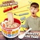 thumbnail image 2 of Set de Cuencos para Ramen Get Trend de 20 oz en Cerámica con Palillos, 2 of 6