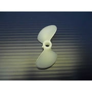Dumas Products Inc. Plastic Prop3/16.19-.35 DUM3004 Propellers Boat
