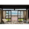 thumbnail image 4 of Gloria Washable Runner Rugs Indoor/Outdoor Non-Slip Rubber Backing, 20" x 30", Stain-Resistant, 4 of 9