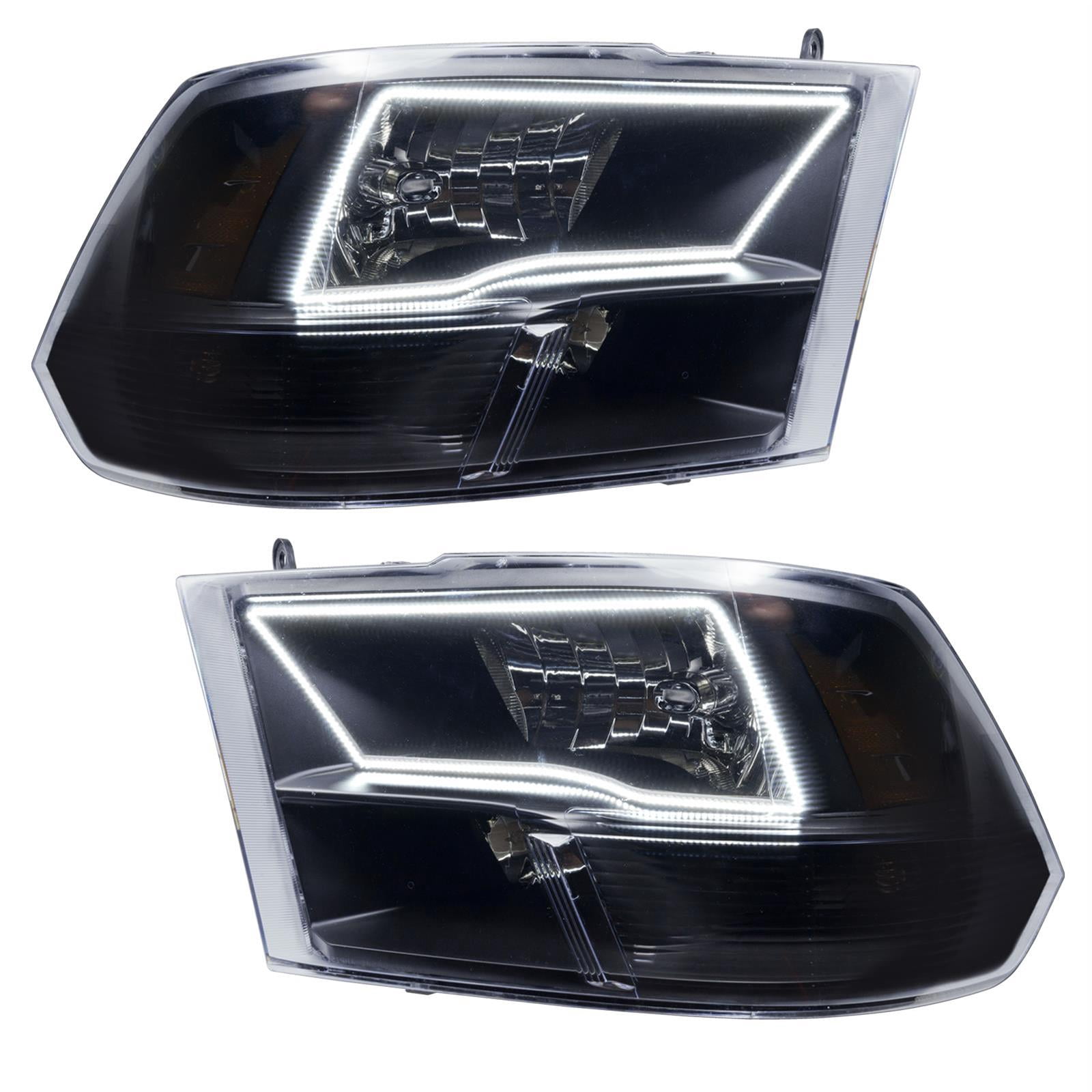 ORACLE Lighting 2009-2017 RAM 1500 TRX 