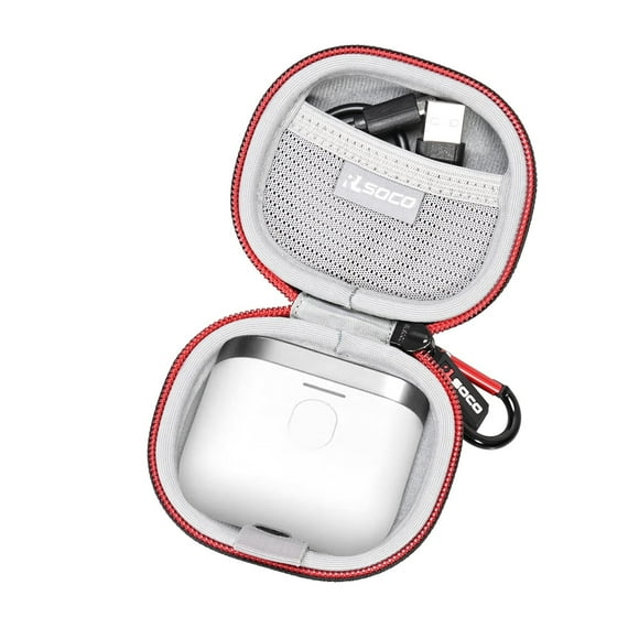 Bowers Wilkins True Wireless Earbuds Hard Case Protector Sleeve