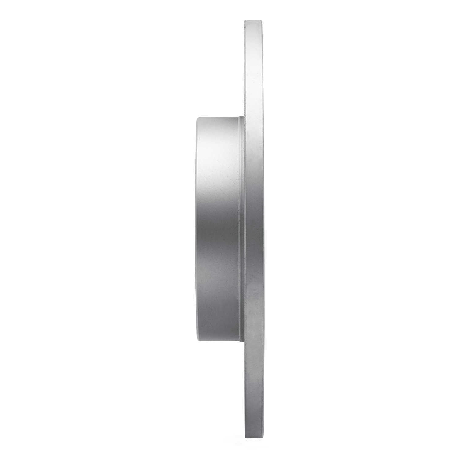 Dynamic Friction Company 830-42014L DFC Geoperformance Rotor - Drilled and Slotted