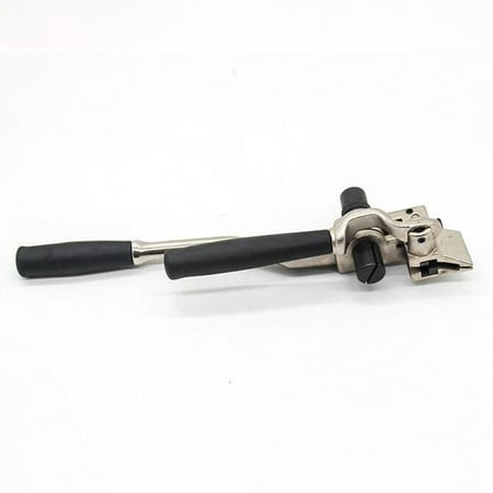 

Stainless Steel Band Strapping Plier Strapping Tensioner Cable Tie Cutter Hand Tool Heavy Duty Pliers Fastening Banding Tool for Steel Wire