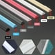 thumbnail image 2 of Waterproof Seal Strip Bathroom Retention Water Barrier Strip Dry &Wet Separation Silicone Seal Strip Draught Excluder Stopper, 2 of 5