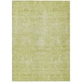 thumbnail image 2 of Addison Rugs Chantille Indoor/Outdoor Transitional Damask Aloe Washable Rectangle Rug, 10' x 14', 2 of 6