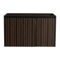thumbnail image 4 of Bathroom Cabinet with Sink | Double-Door Storage and Stylish Design | Durable Plywood and Easy Assembly | Keep Bathroom Neat and Tidy, 4 of 7