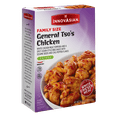 thumbnail image 3 of InnovAsian General Tso's Chicken, 36 oz (Frozen Meal), 3 of 15