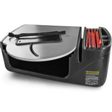 Autoexec Roadmaster Truck - autoexec roadtrucksuper-02 roadmaster truck with 400w inverter and printer stand