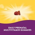 Alive! Prenatal Multivitamin Gummies for Women, 50mg PlantBased DHA