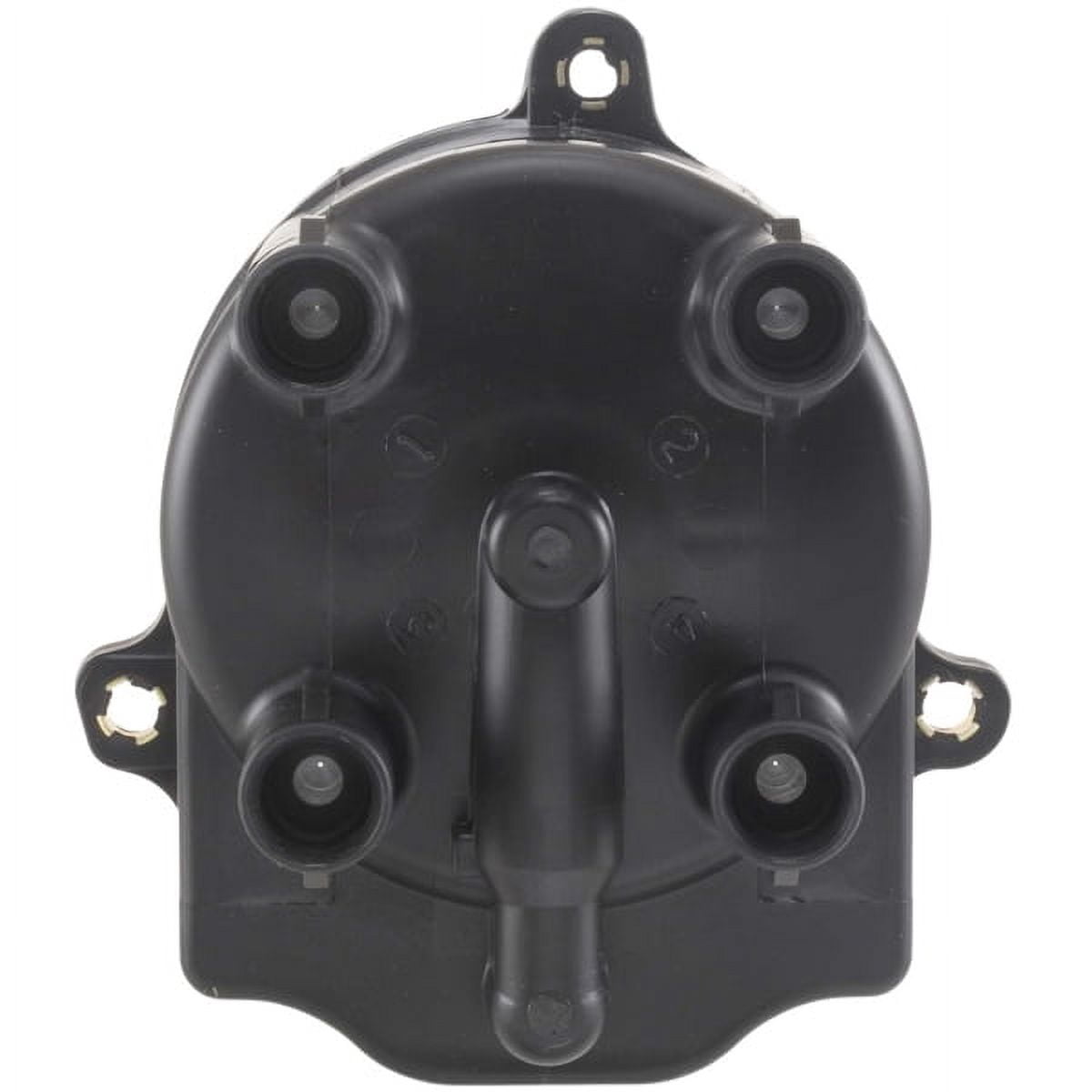 Distributor Cap and Rotor Kit