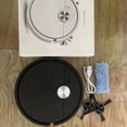 thumbnail image 5 of Mini Robot Vacuum Cleaner with Powerful Suction, Slim Design for Under Furniture, Smart Auto Charging, Low Noise, Ideal for Hard Floors and Pet Hair, 5 of 5
