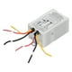 thumbnail image 2 of Convertidor De Voltaje De Potencia De 24V DC24V A 12V 5A 60W Plata Para Energía Solar Marina Automotriz, 2 of 7