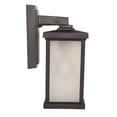 thumbnail image 6 of Craftmade ZA2404-BZ Small Wall Mount, 6 of 11