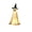 B, variant on Kdkad Halloween Light Up Ghost Decor, 33 In Spooky Cute Standing Ghost, Halloween Decorations for Front Door Porch Yard Tree, Indoor Party Room Decor